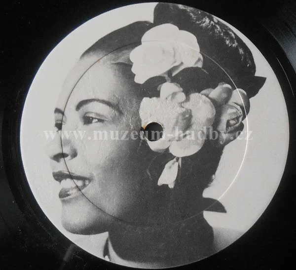Billie Holiday - Obrázek 4