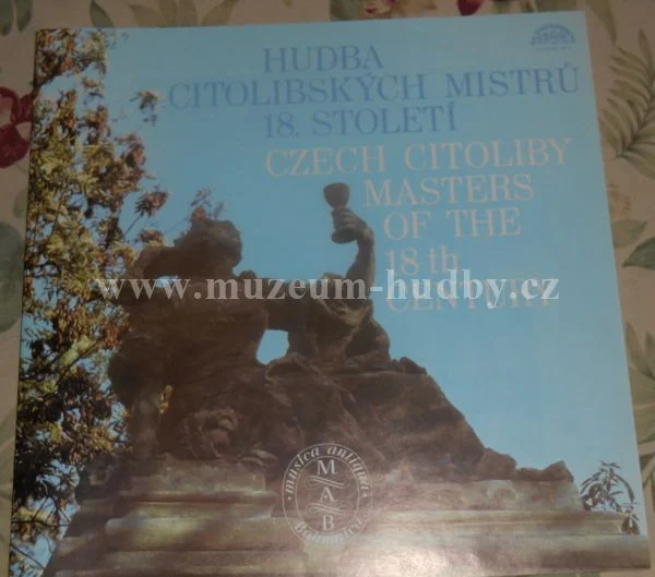 Collegium musicum Pragense,Kühnův dětský sbo,Pěvecký sbor Čs. rozhlasu - Obrázek 5