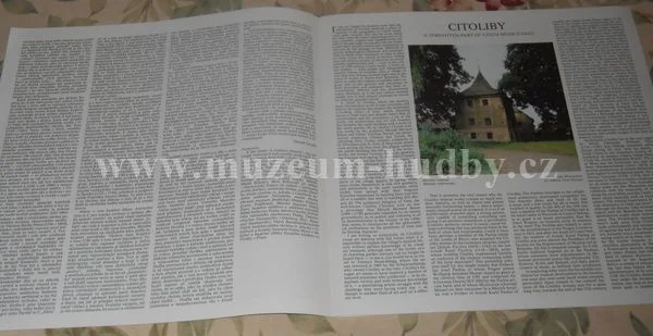 Collegium musicum Pragense,Kühnův dětský sbo,Pěvecký sbor Čs. rozhlasu - Obrázek 9