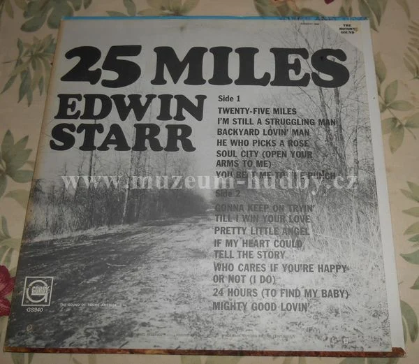 Edwin Starr - Obrázek 2