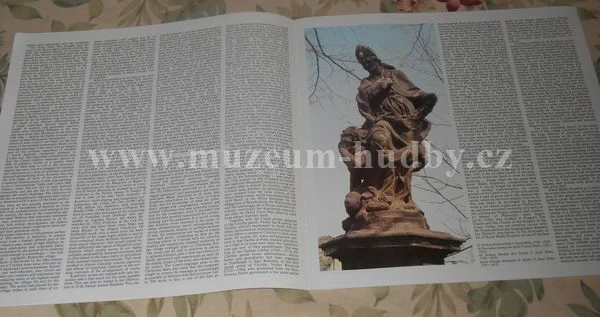 Collegium musicum Pragense,Kühnův dětský sbo,Pěvecký sbor Čs. rozhlasu - Obrázek 10