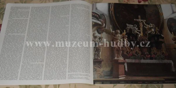 Collegium musicum Pragense,Kühnův dětský sbo,Pěvecký sbor Čs. rozhlasu - Obrázek 12