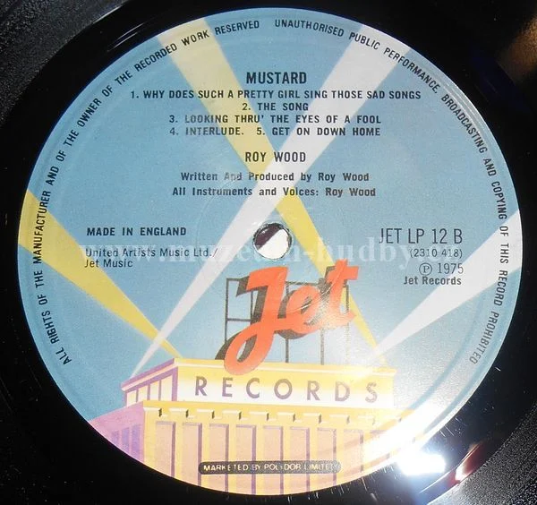 Roy Wood - Obrázek 5