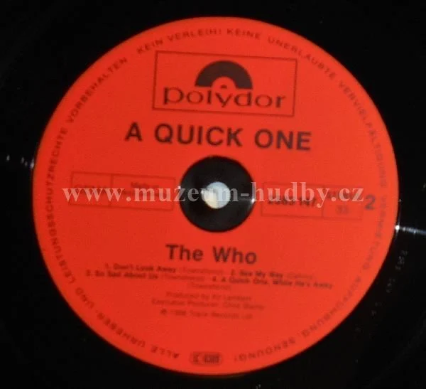 Who - Obrázek 4