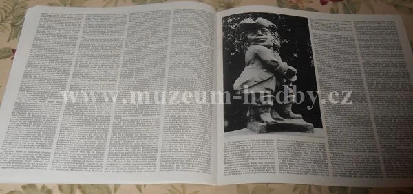 Collegium musicum Pragense,Kühnův dětský sbo,Pěvecký sbor Čs. rozhlasu - Obrázek 16