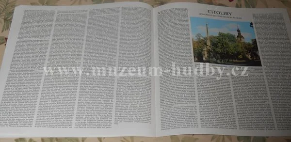 Collegium musicum Pragense,Kühnův dětský sbo,Pěvecký sbor Čs. rozhlasu - Obrázek 17