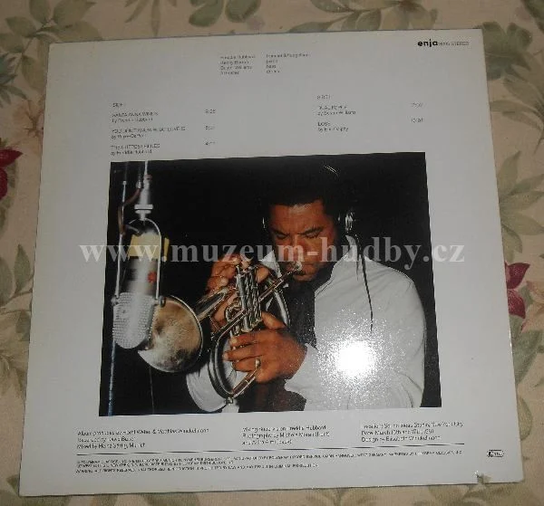 Freddie Hubbard - Obrázek 2