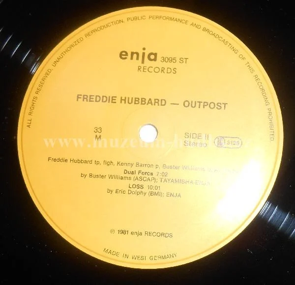 Freddie Hubbard - Obrázek 4