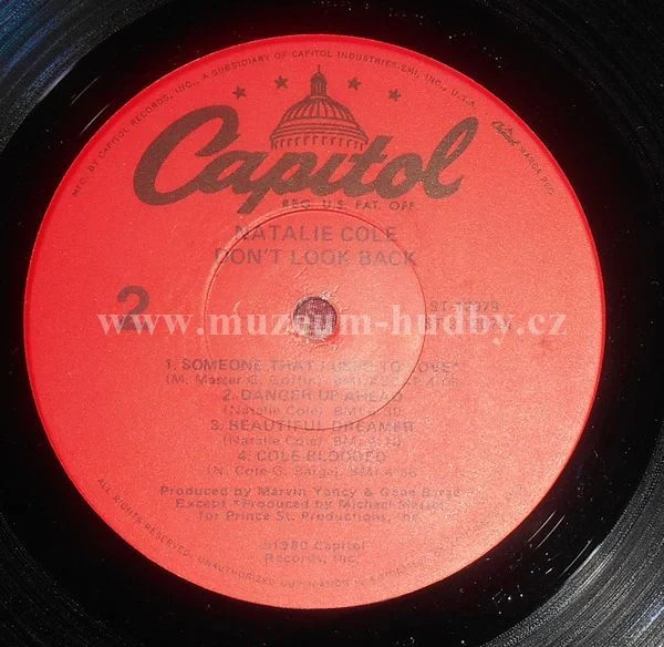 Natalie Cole - Obrázek 4