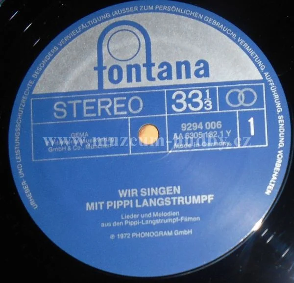 Pippi - Obrázek 3