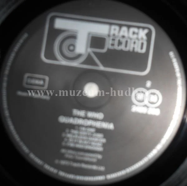 Who - Obrázek 27