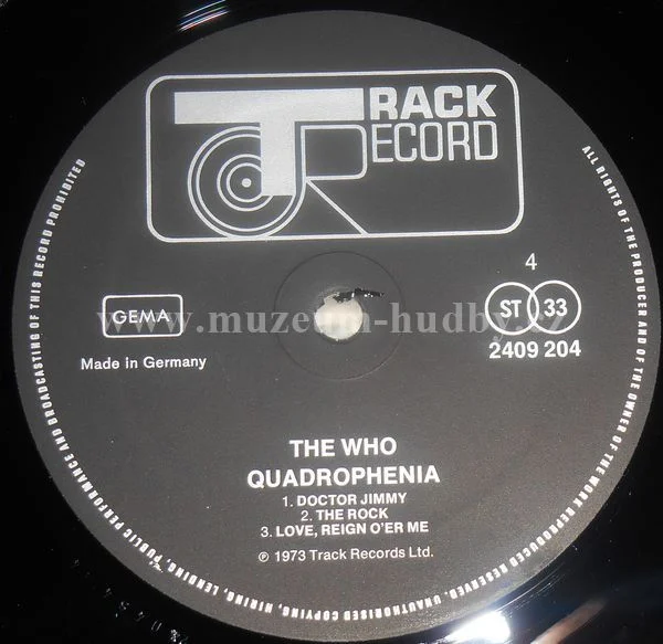 Who - Obrázek 28