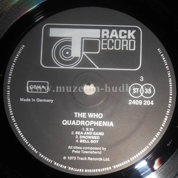 Who - Obrázek 29