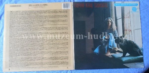 Carole King - Obrázek 3