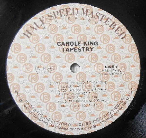 Carole King - Obrázek 7