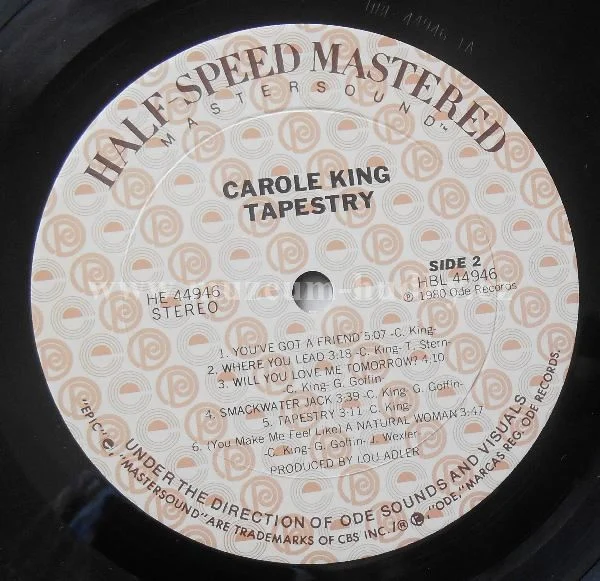Carole King - Obrázek 8
