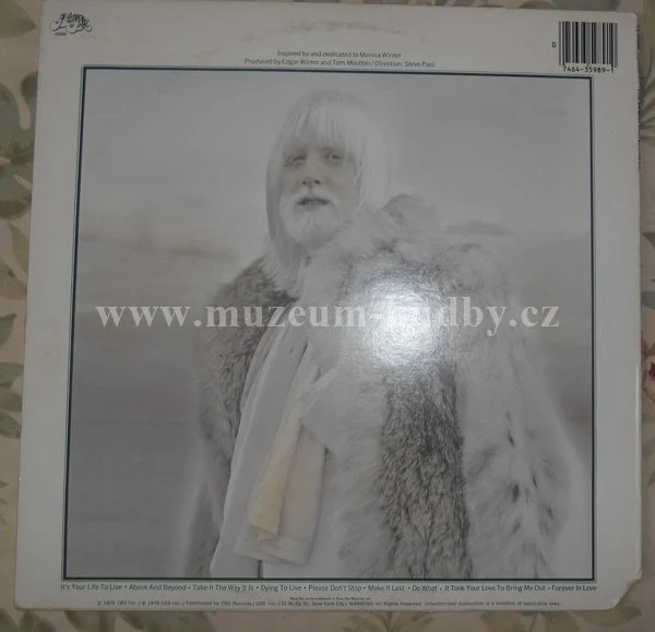 Edgar Winter - Obrázek 2