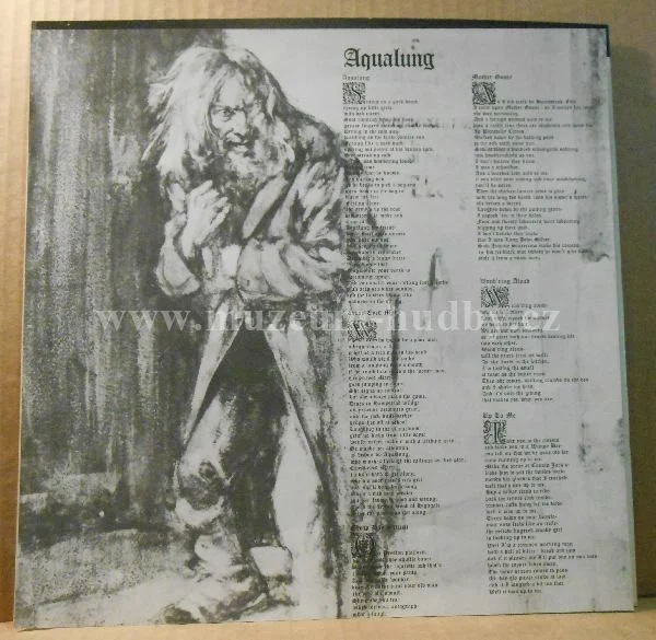 Jethro Tull - Obrázek 9