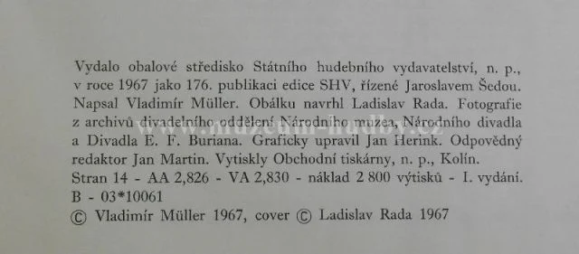 Bratr?i? C?apkove? a Karel C?apek - Obrázek 12
