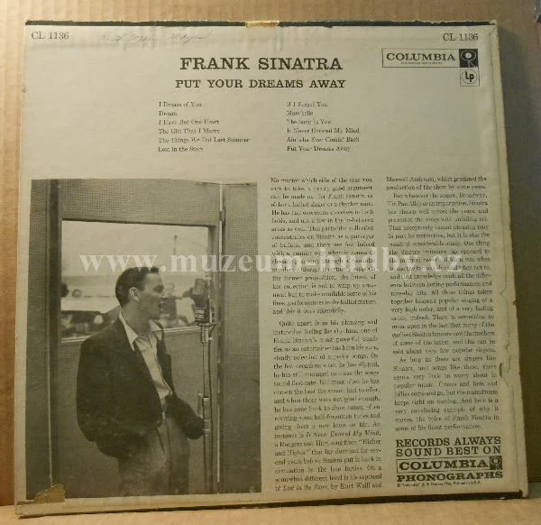 Frank Sinatra - Obrázek 2