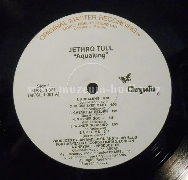 Jethro Tull - Obrázek 11