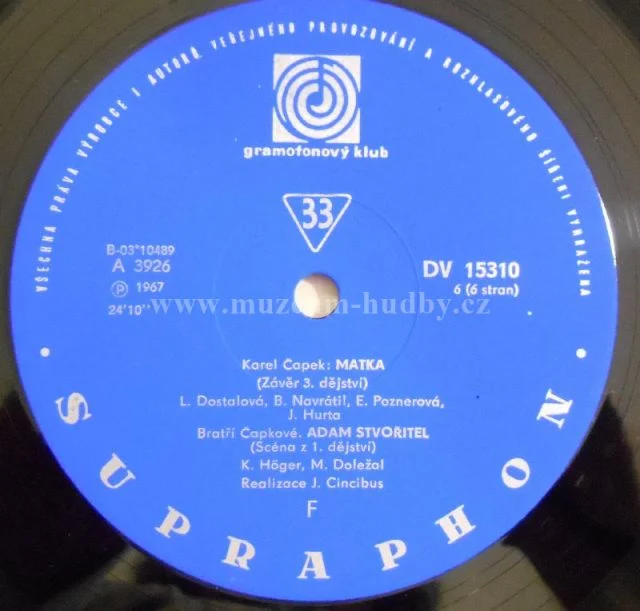 Bratr?i? C?apkove? a Karel C?apek - Obrázek 17