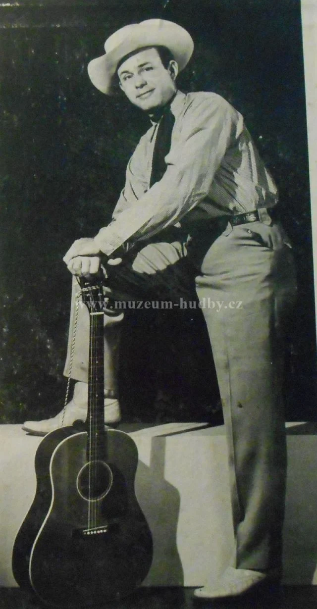 Jim Reeves - Obrázek 3