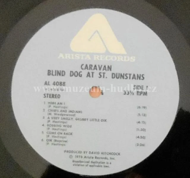 Caravan - Obrázek 4