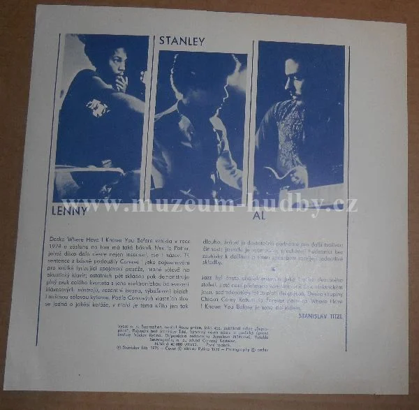 Chick Corea - Obrázek 4