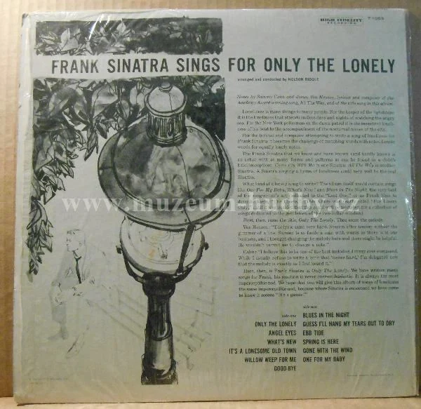 Frank Sinatra - Obrázek 2