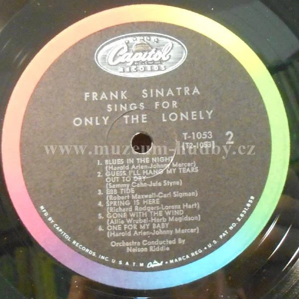 Frank Sinatra - Obrázek 6