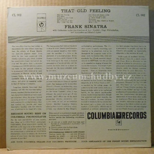 Frank Sinatra - Obrázek 2