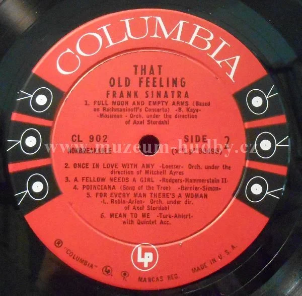 Frank Sinatra - Obrázek 4