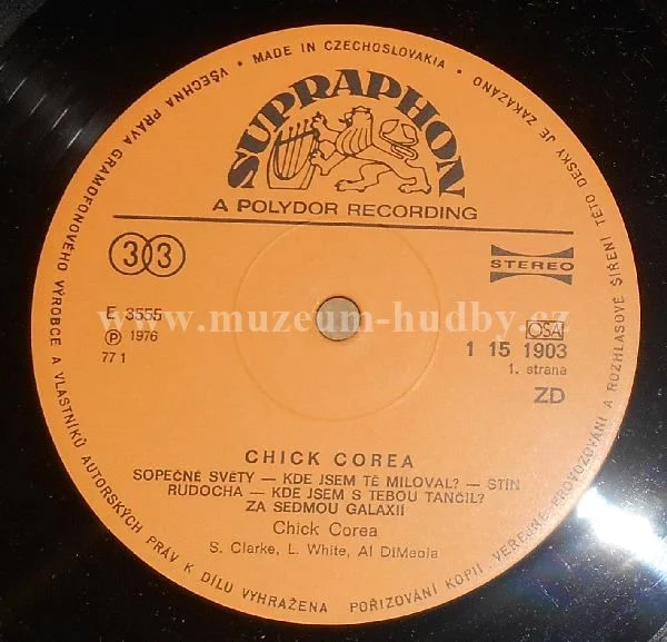 Chick Corea - Obrázek 5