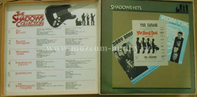 Shadows - Obrázek 2