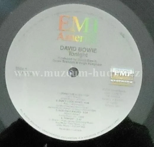David Bowie - Obrázek 7