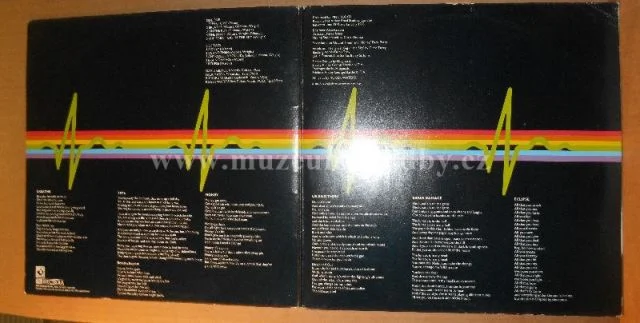 Pink Floyd - Obrázek 2