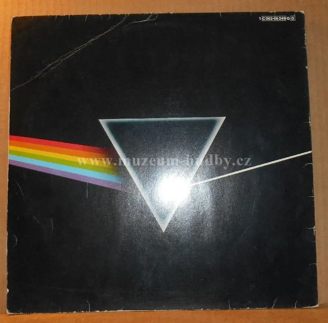 Pink Floyd - Obrázek 3