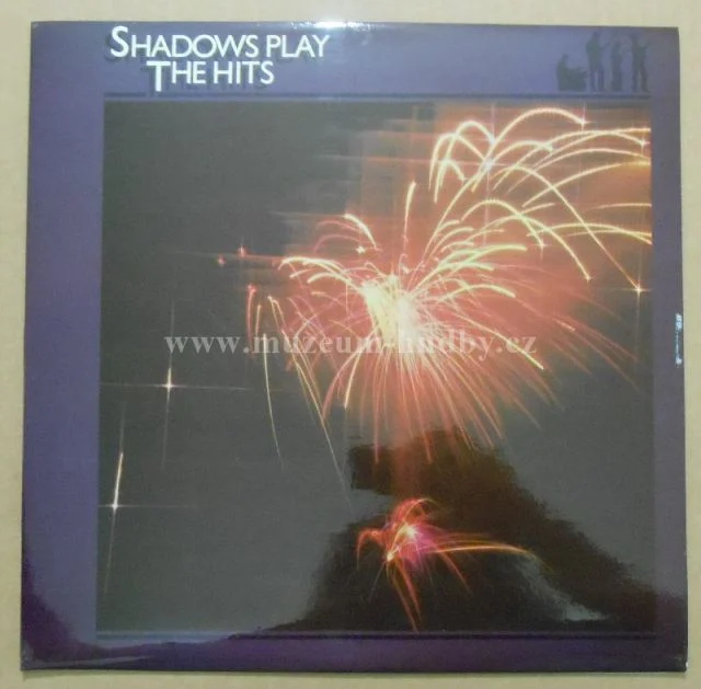 Shadows - Obrázek 20