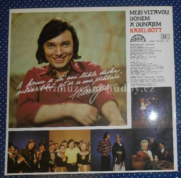 Karel Gott - Obrázek 2
