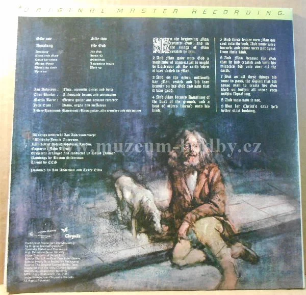 Jethro Tull - Obrázek 2