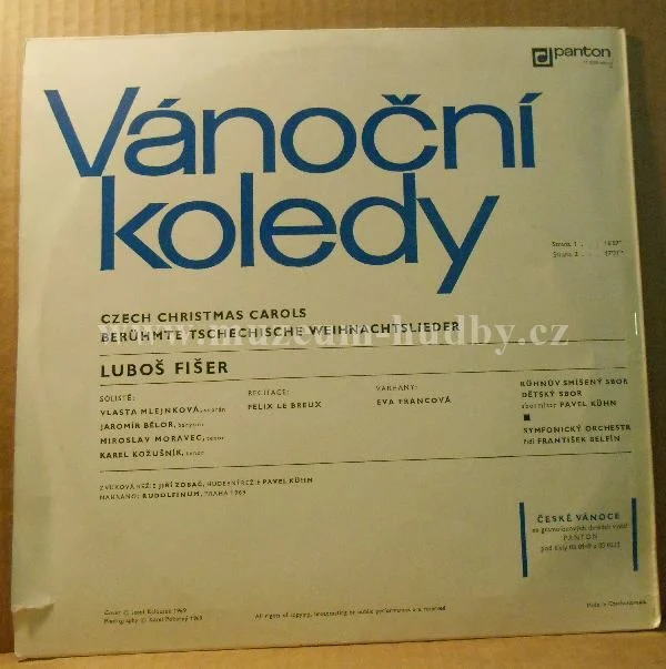 Luboš Fišer - Obrázek 2