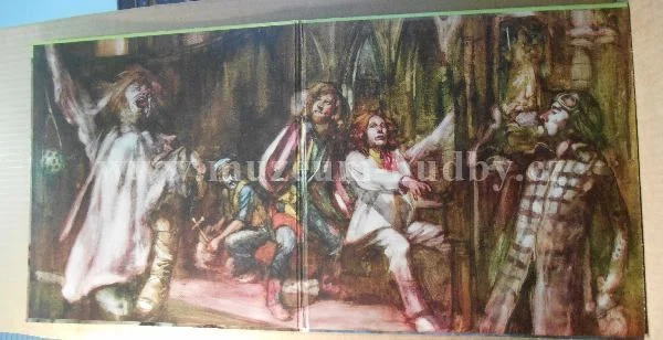 Jethro Tull - Obrázek 3