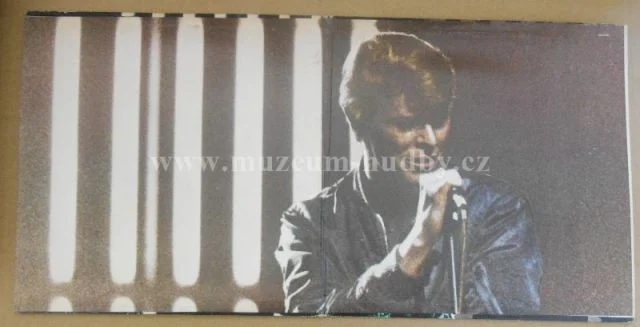 David Bowie - Obrázek 2