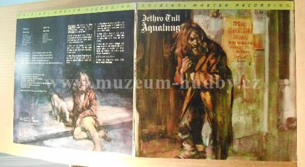 Jethro Tull - Obrázek 4