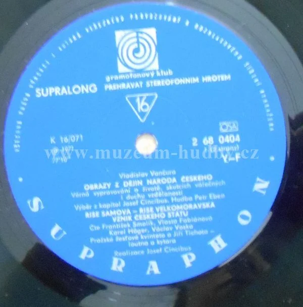 Vladislav Vancura - Obrázek 3