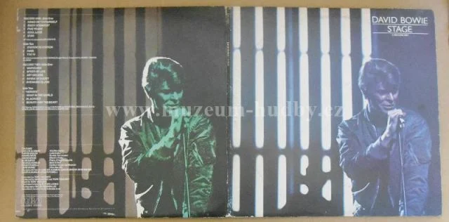 David Bowie - Obrázek 3