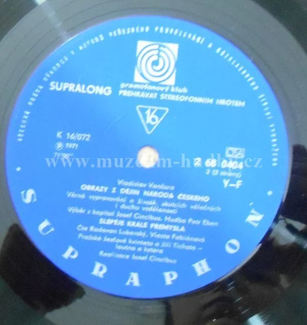 Vladislav Vancura - Obrázek 4