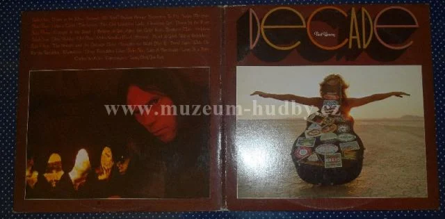 Neil Young - Obrázek 4