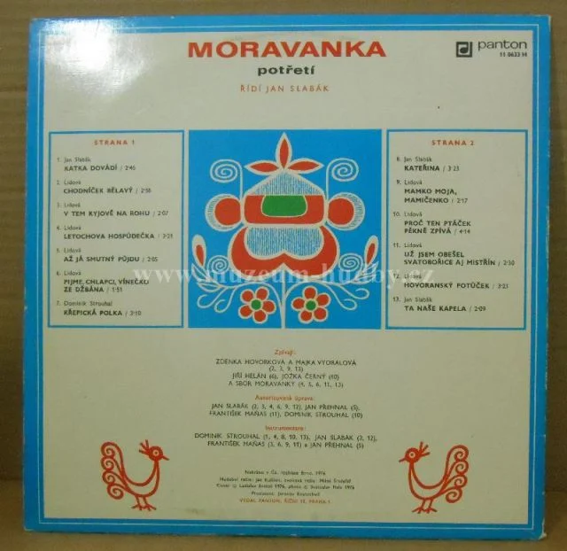 Moravanka - Obrázek 2